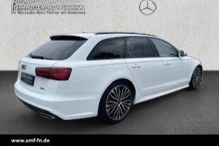 Audi A6 AVANT 3.0 TDI QUATTRO S-LINE | BOSE | LEDER foto 12
