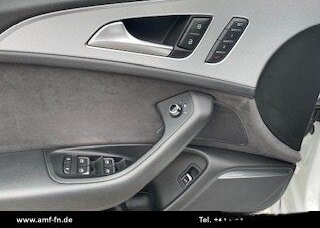 Audi A6 AVANT 3.0 TDI QUATTRO S-LINE | BOSE | LEDER foto 14