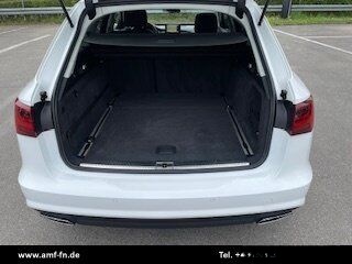 Audi A6 AVANT 3.0 TDI QUATTRO S-LINE | BOSE | LEDER foto 15