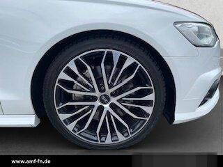 Audi A6 AVANT 3.0 TDI QUATTRO S-LINE | BOSE | LEDER foto 3