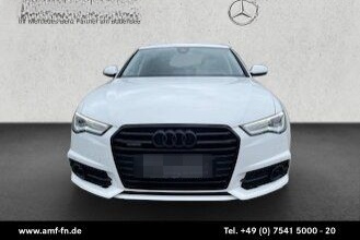 Audi A6 AVANT 3.0 TDI QUATTRO S-LINE | BOSE | LEDER foto 4