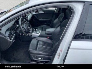 Audi A6 AVANT 3.0 TDI QUATTRO S-LINE | BOSE | LEDER foto 5