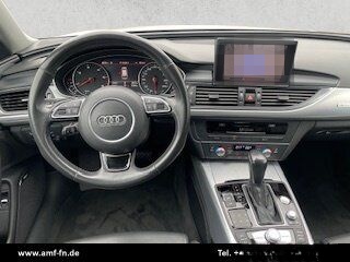 Audi A6 AVANT 3.0 TDI QUATTRO S-LINE | BOSE | LEDER foto 6