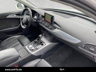 Audi A6 AVANT 3.0 TDI QUATTRO S-LINE | BOSE | LEDER foto 8