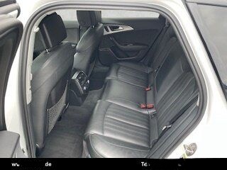 Audi A6 AVANT 3.0 TDI QUATTRO S-LINE | BOSE | LEDER foto 9