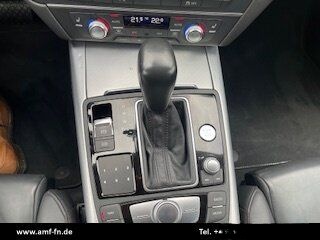 Audi A6 AVANT 3.0 TDI QUATTRO S-LINE | BOSE | LEDER foto 10