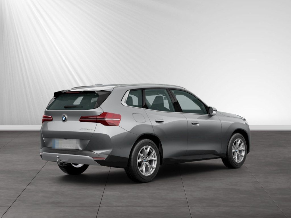 BMW X3 20d xDrive AHK|Sportsitze|DrivingAssistant foto 2