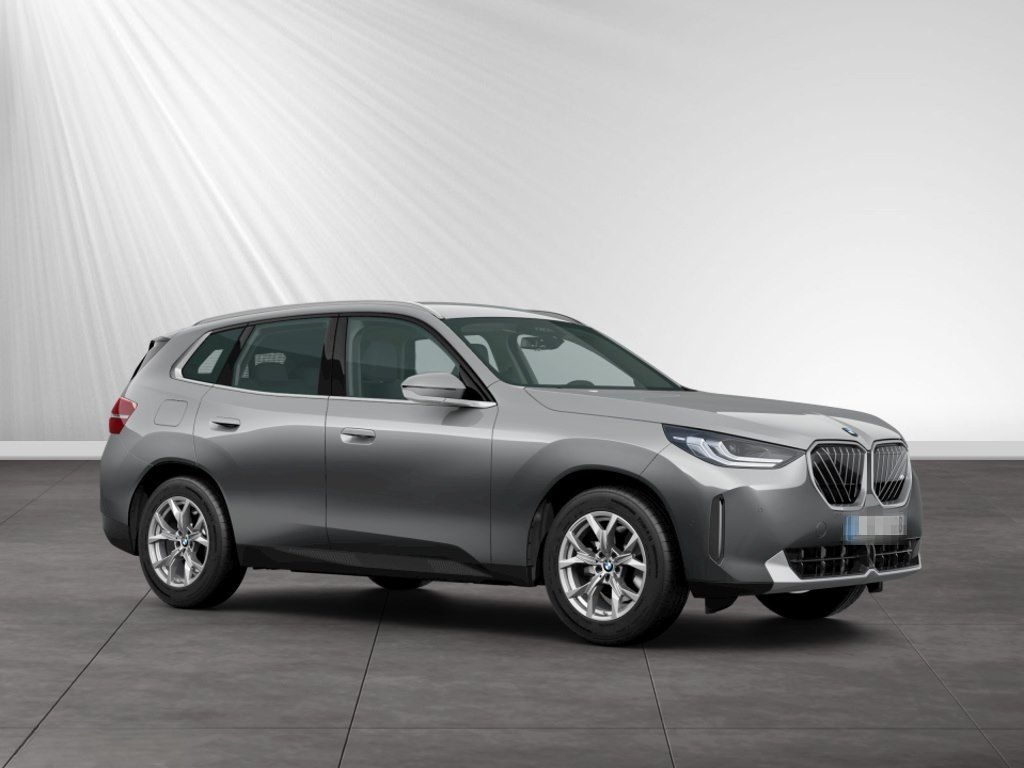 BMW X3 20d xDrive AHK|Sportsitze|DrivingAssistant foto 11