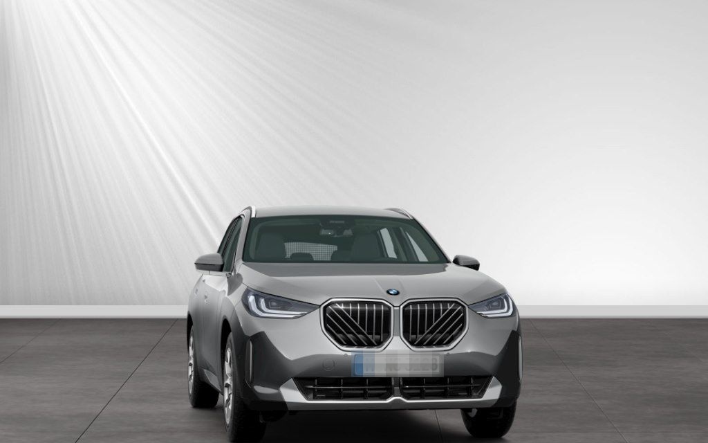 BMW X3 20d xDrive AHK|Sportsitze|DrivingAssistant foto 12