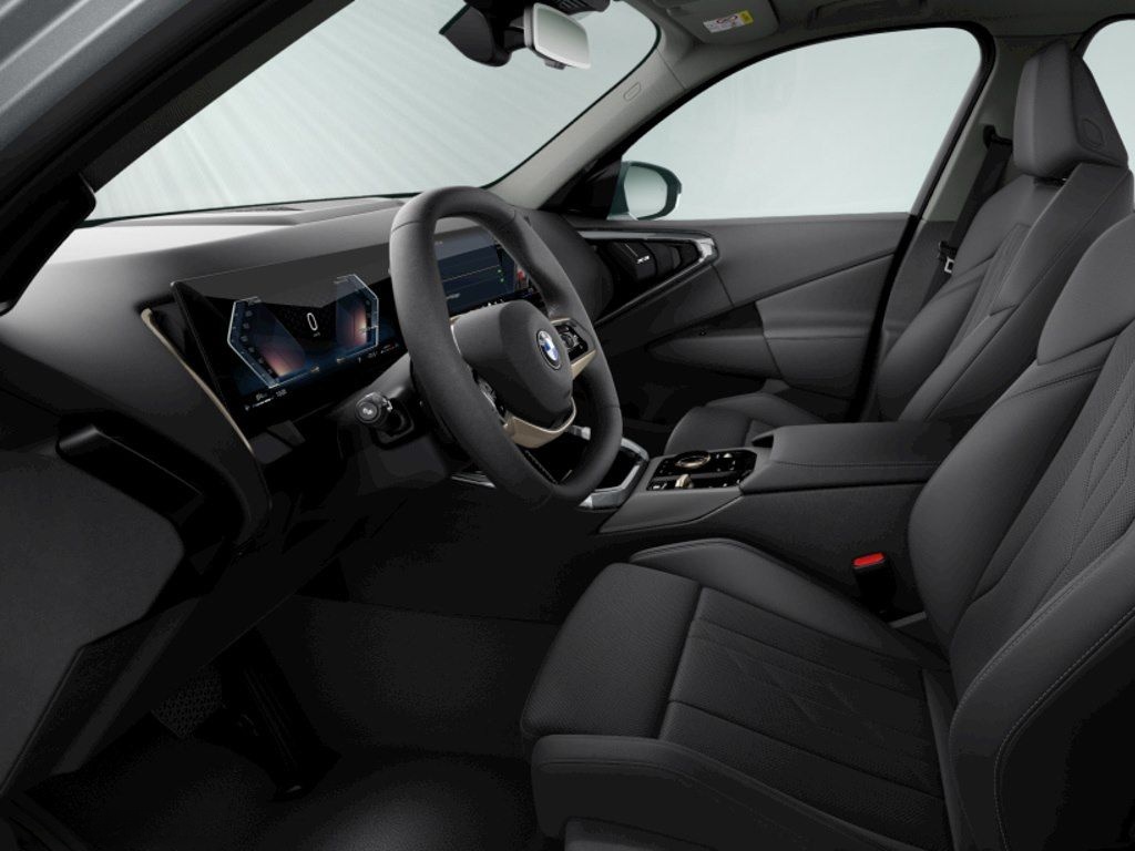 BMW X3 20d xDrive AHK|Sportsitze|DrivingAssistant foto 3