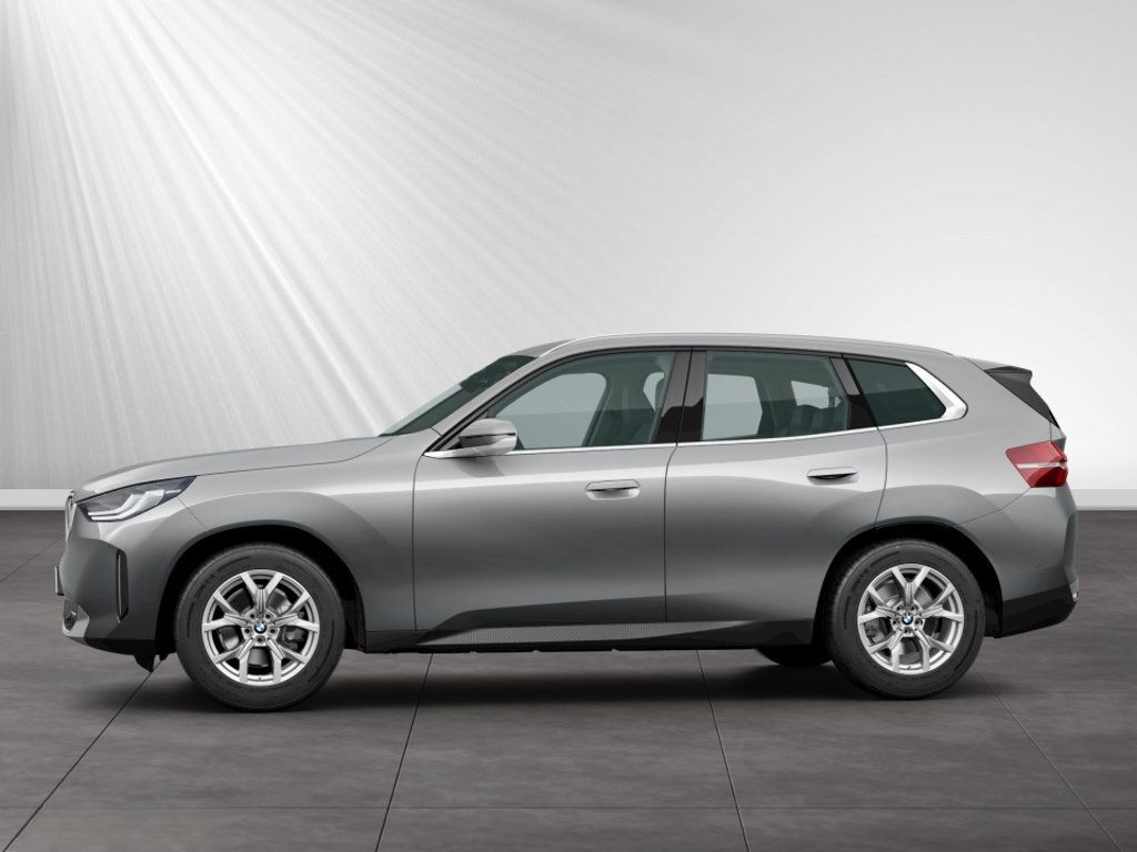 BMW X3 20d xDrive AHK|Sportsitze|DrivingAssistant foto 5