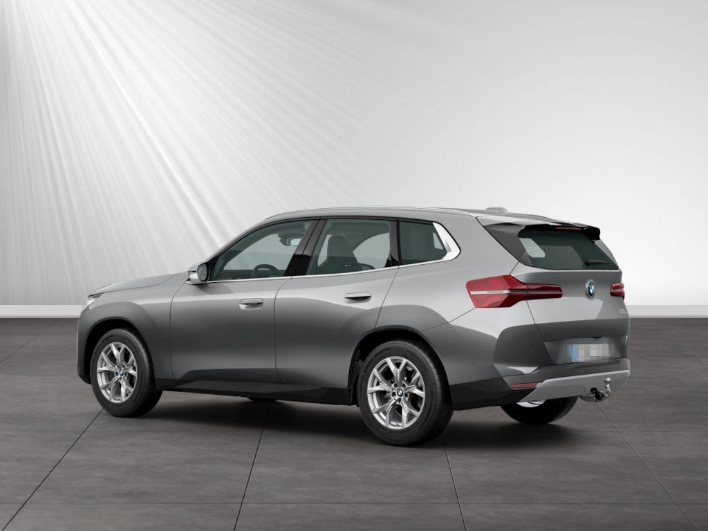 BMW X3 20d xDrive AHK|Sportsitze|DrivingAssistant foto 7