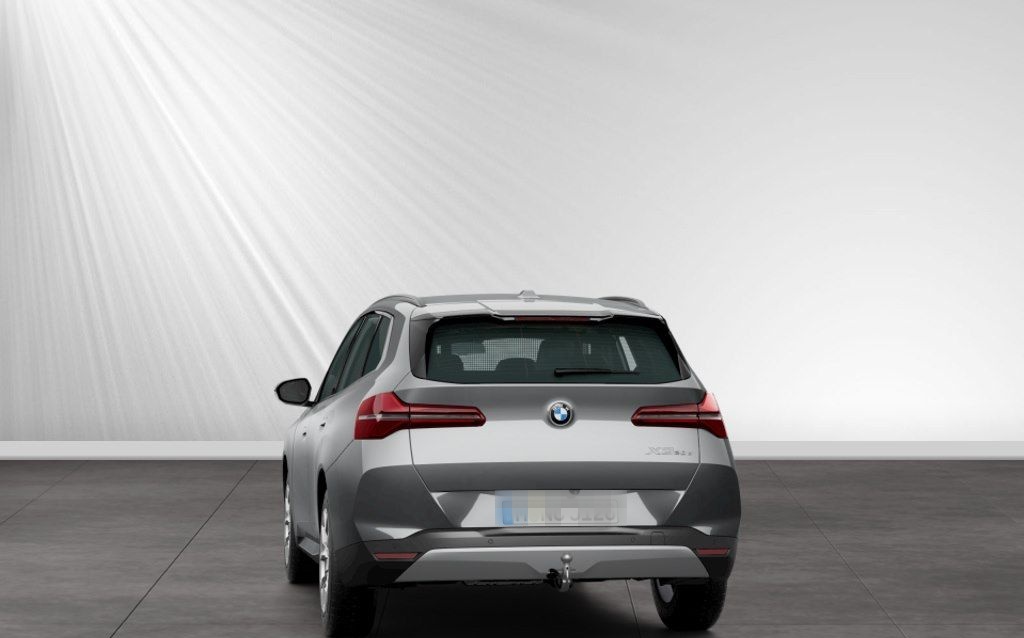 BMW X3 20d xDrive AHK|Sportsitze|DrivingAssistant foto 8