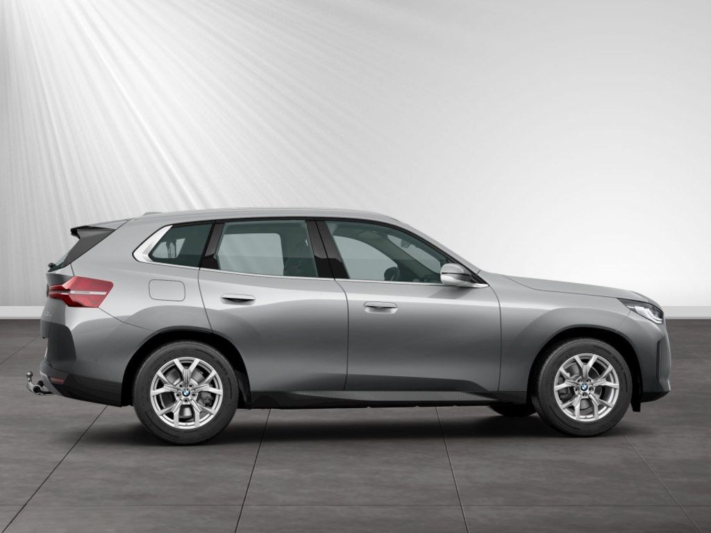 BMW X3 20d xDrive AHK|Sportsitze|DrivingAssistant foto 9