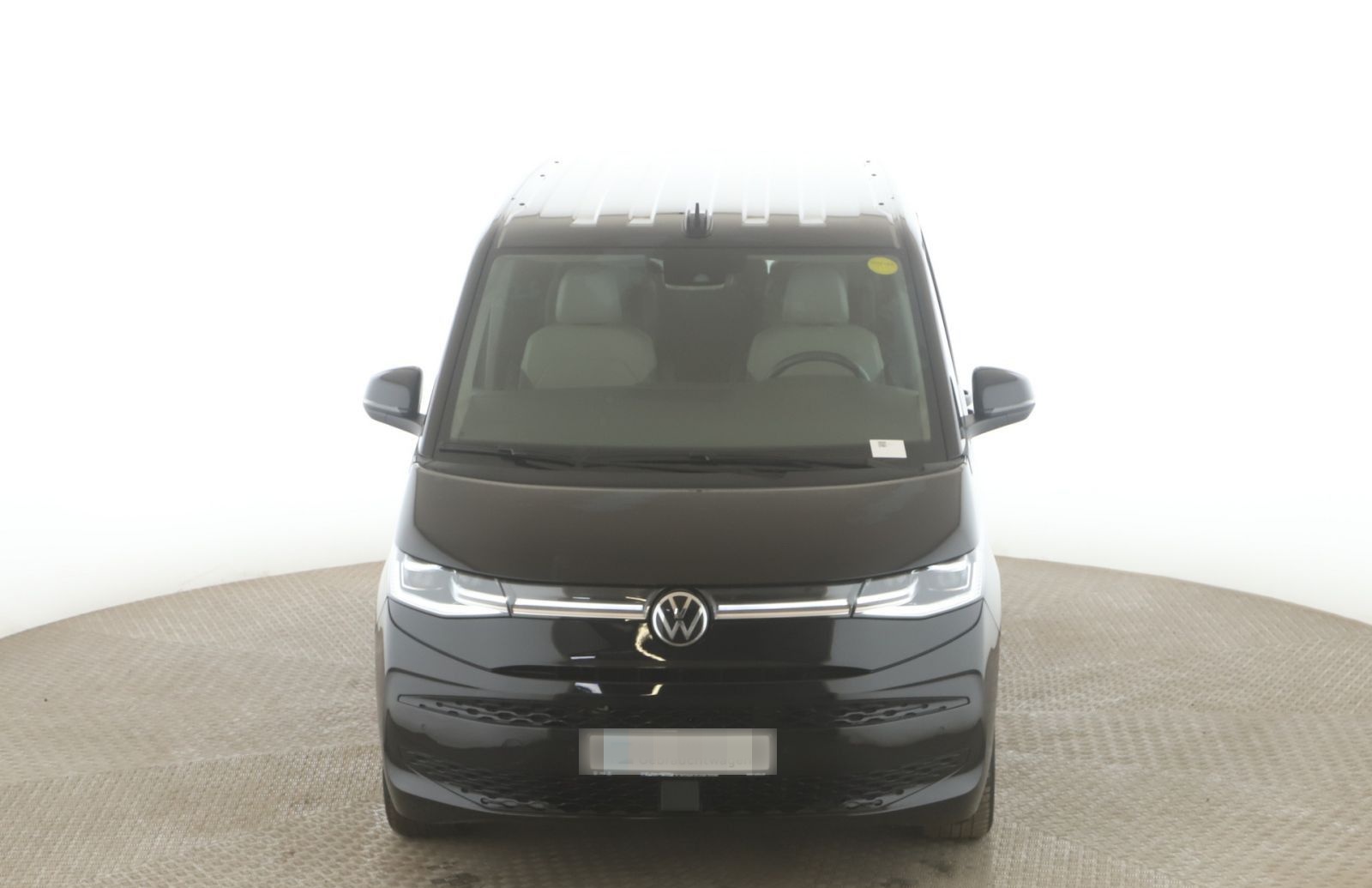 Volkswagen T7 Multivan 2.0 TDI Style AHK+RFK+H-K+StandH+Nav foto 2