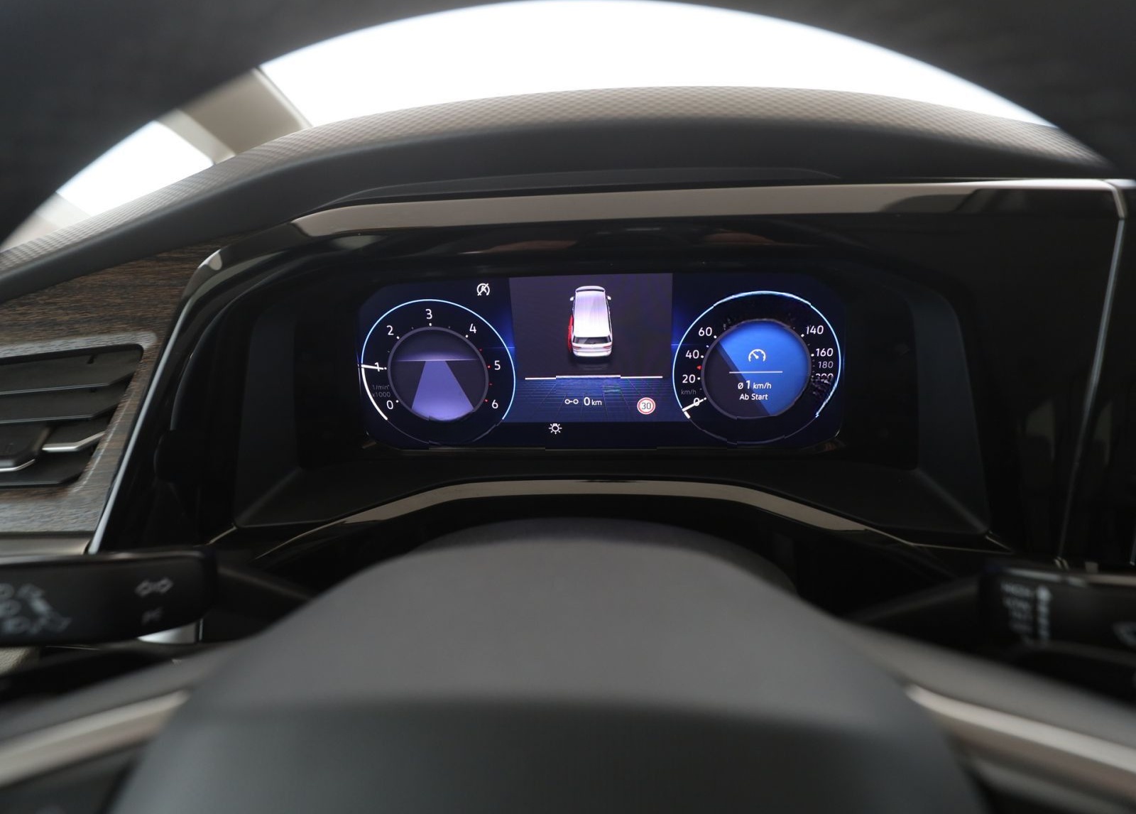 Volkswagen T7 Multivan 2.0 TDI Style AHK+RFK+H-K+StandH+Nav foto 15