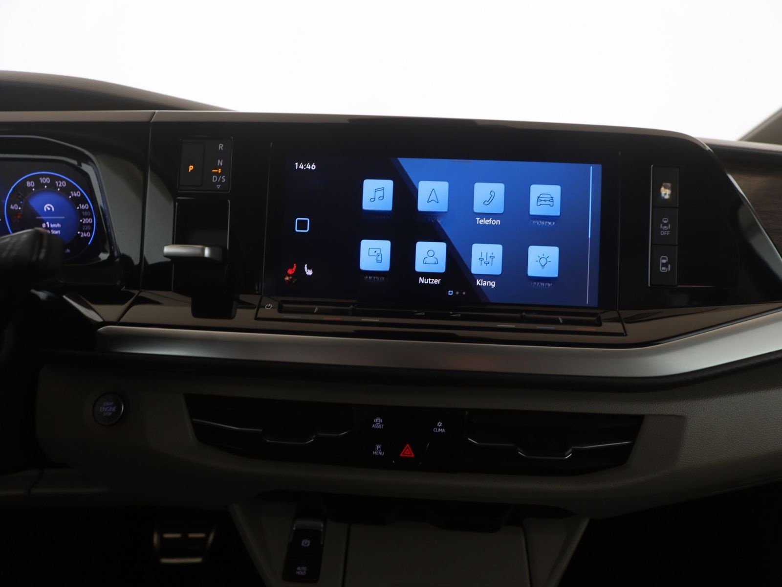 Volkswagen T7 Multivan 2.0 TDI Style AHK+RFK+H-K+StandH+Nav foto 16