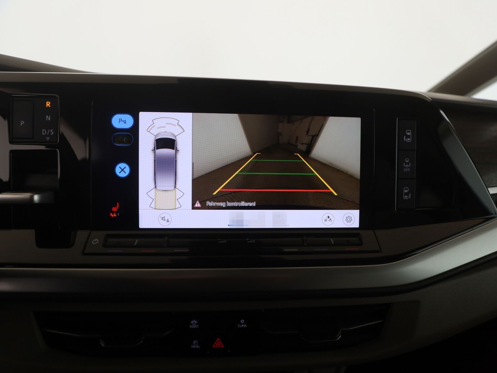 Volkswagen T7 Multivan 2.0 TDI Style AHK+RFK+H-K+StandH+Nav foto 17