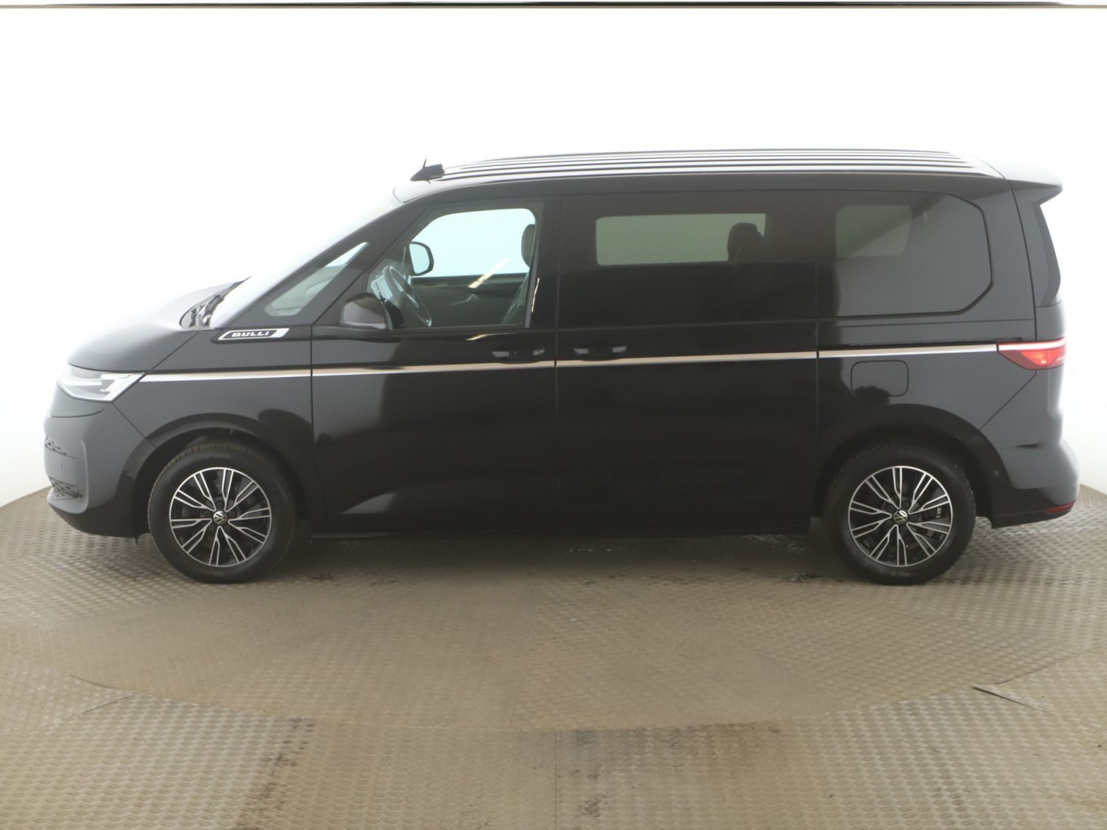 Volkswagen T7 Multivan 2.0 TDI Style AHK+RFK+H-K+StandH+Nav foto 3