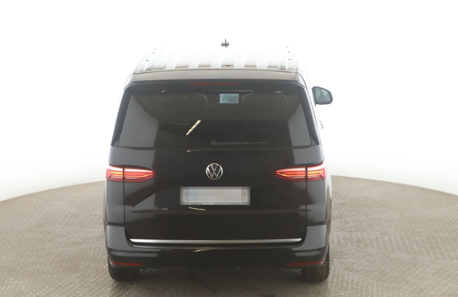 Volkswagen T7 Multivan 2.0 TDI Style AHK+RFK+H-K+StandH+Nav foto 6