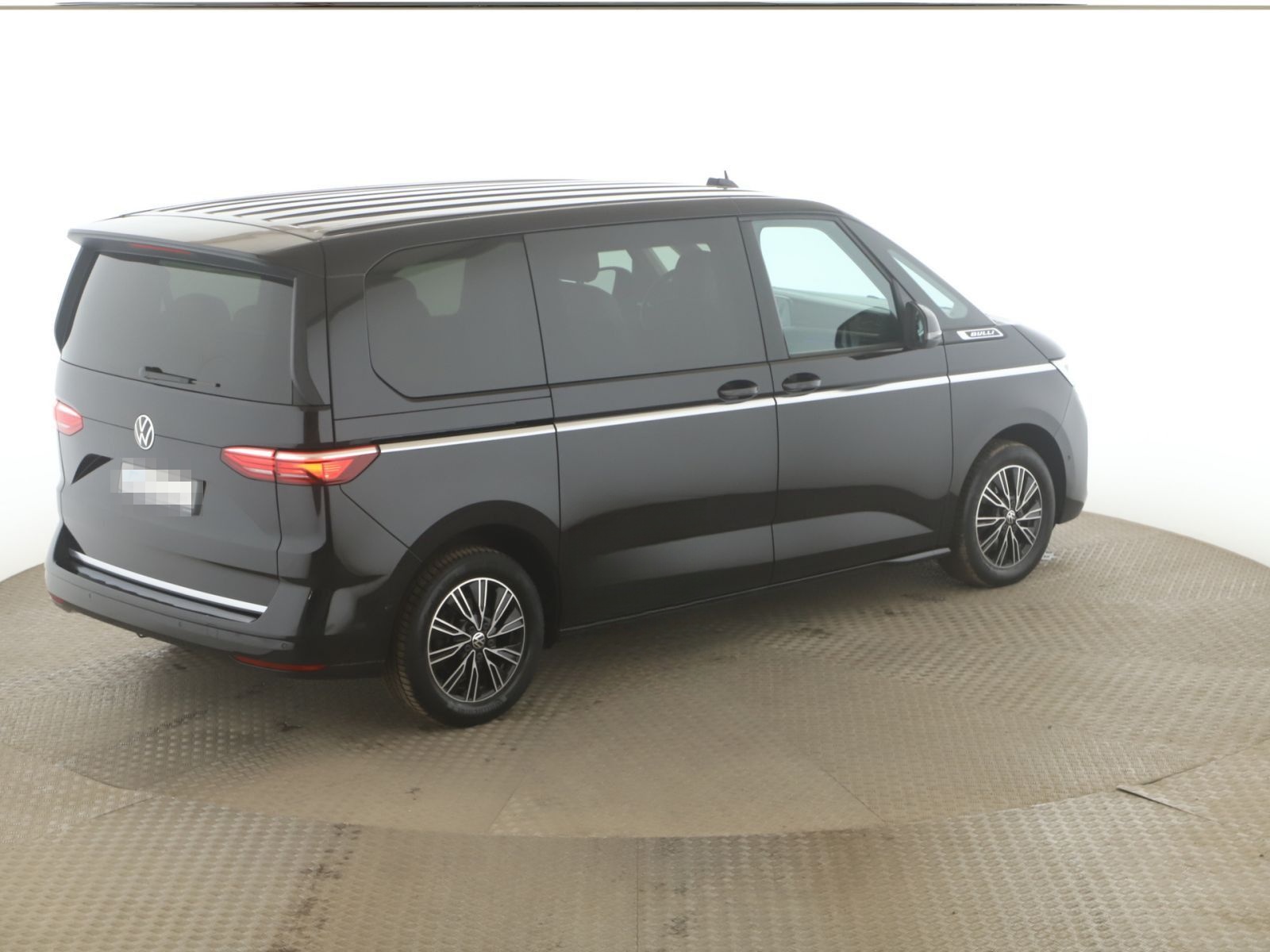 Volkswagen T7 Multivan 2.0 TDI Style AHK+RFK+H-K+StandH+Nav foto 7