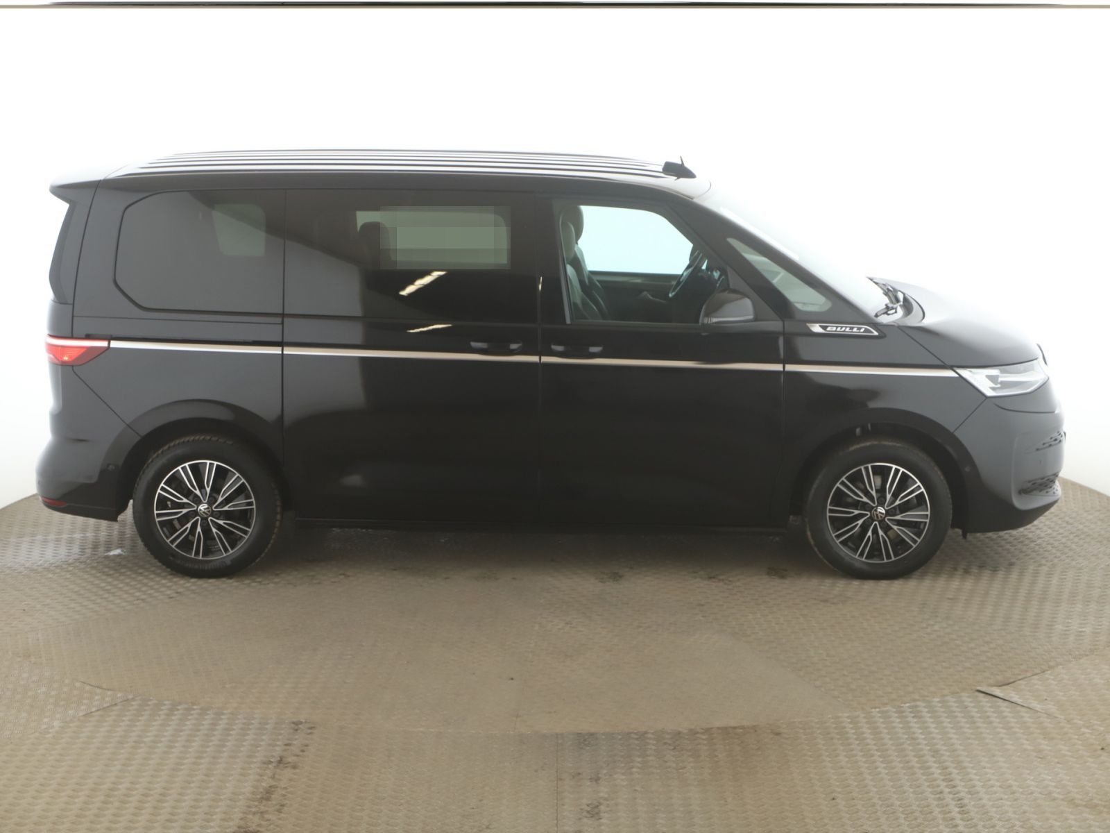 Volkswagen T7 Multivan 2.0 TDI Style AHK+RFK+H-K+StandH+Nav foto 8