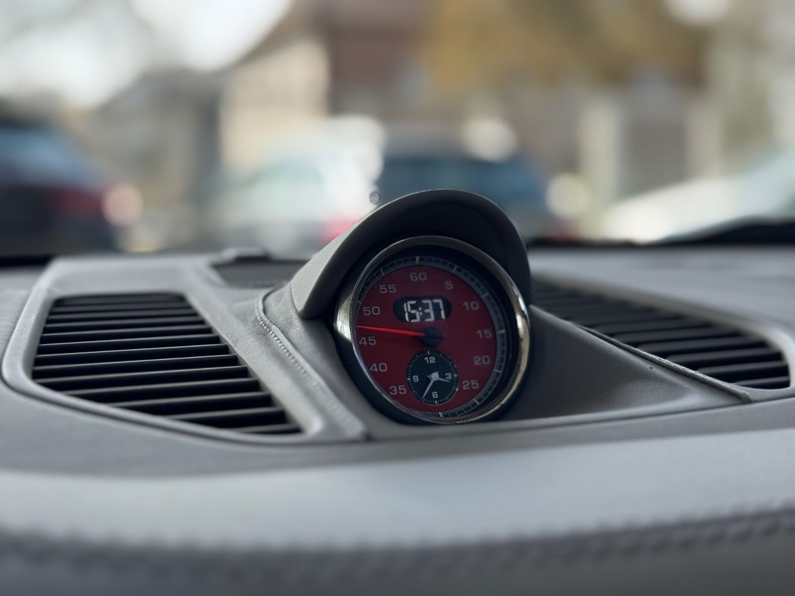 Porsche 911 Turbo PANO/BURMESTER/PDK/SPORTCHRONO/VOLL foto 20