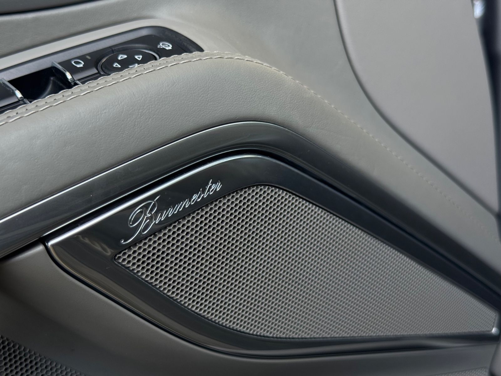Porsche 911 Turbo PANO/BURMESTER/PDK/SPORTCHRONO/VOLL foto 21