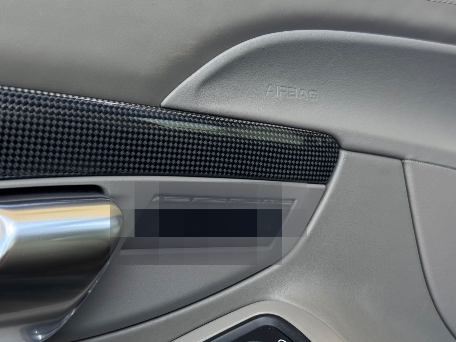 Porsche 911 Turbo PANO/BURMESTER/PDK/SPORTCHRONO/VOLL foto 22