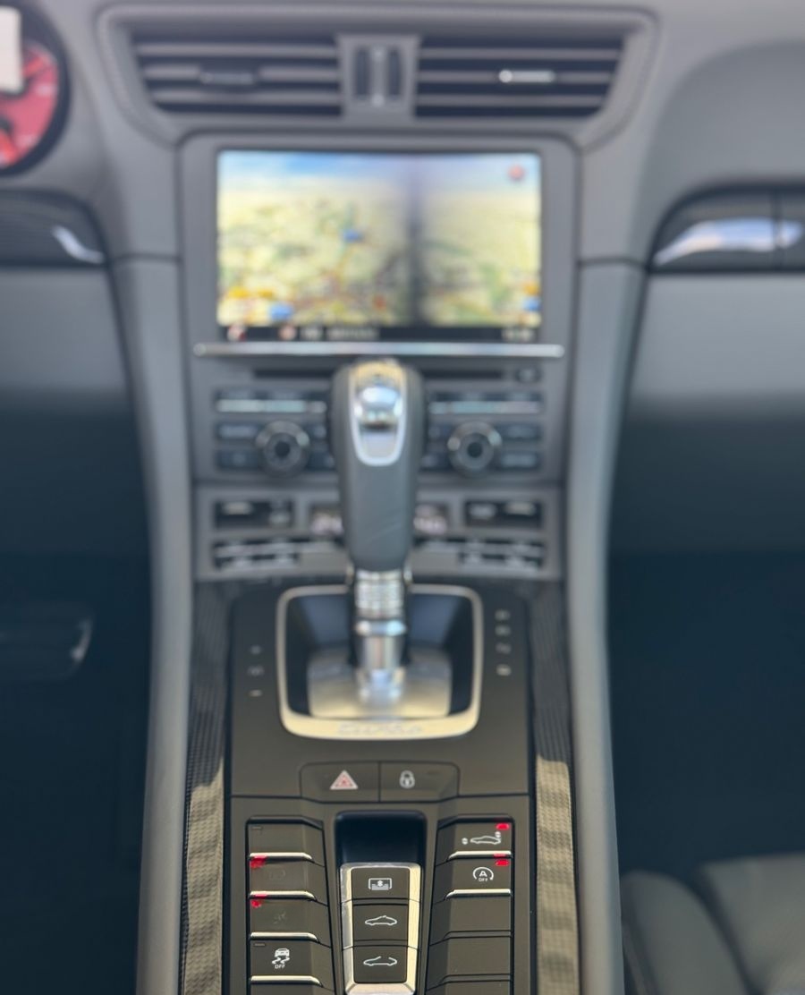 Porsche 911 Turbo PANO/BURMESTER/PDK/SPORTCHRONO/VOLL foto 23