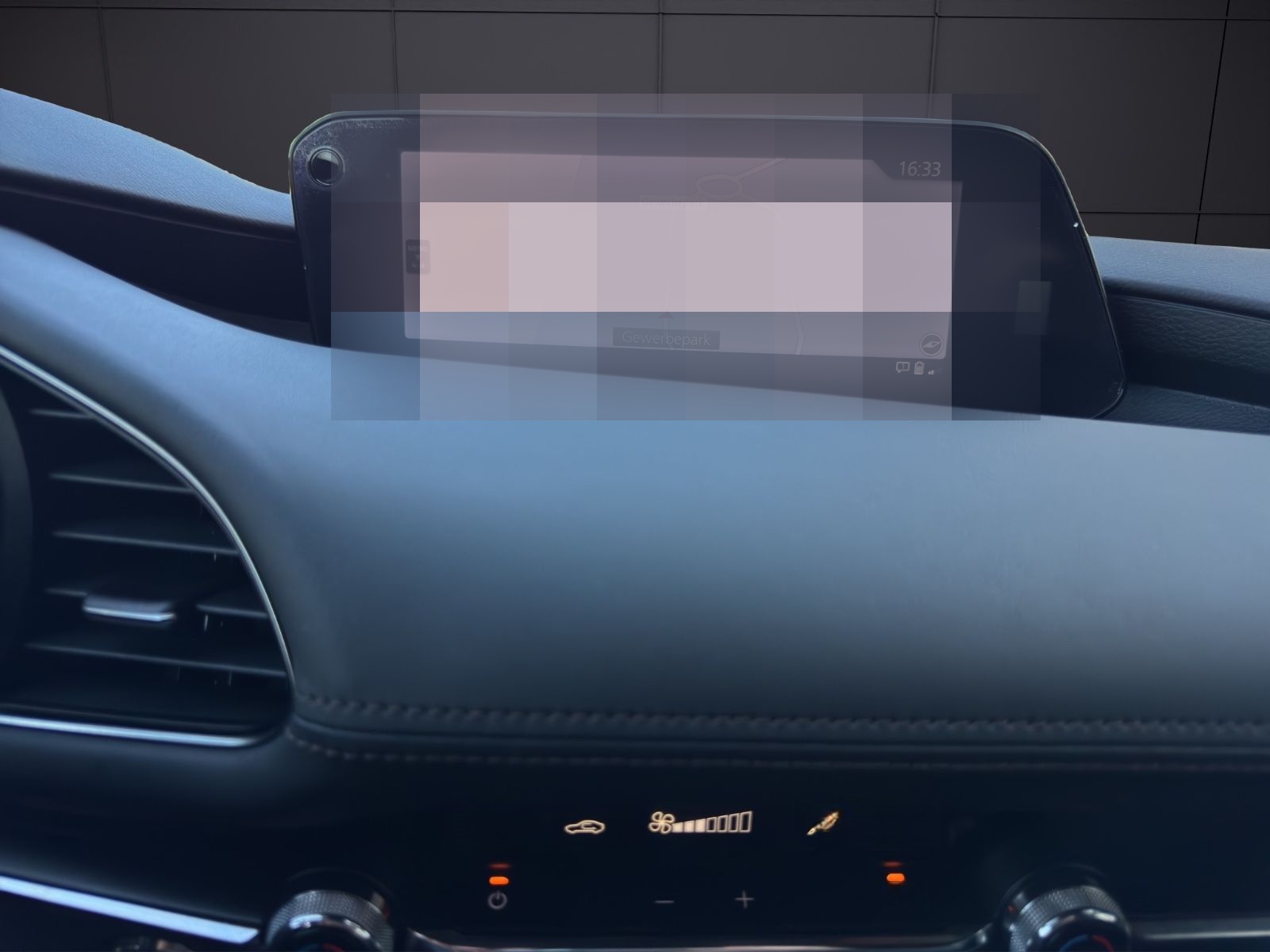 Mazda 3 SELECTION HEADUP BOSE 360Kamera MRCC LED SPORT foto 17