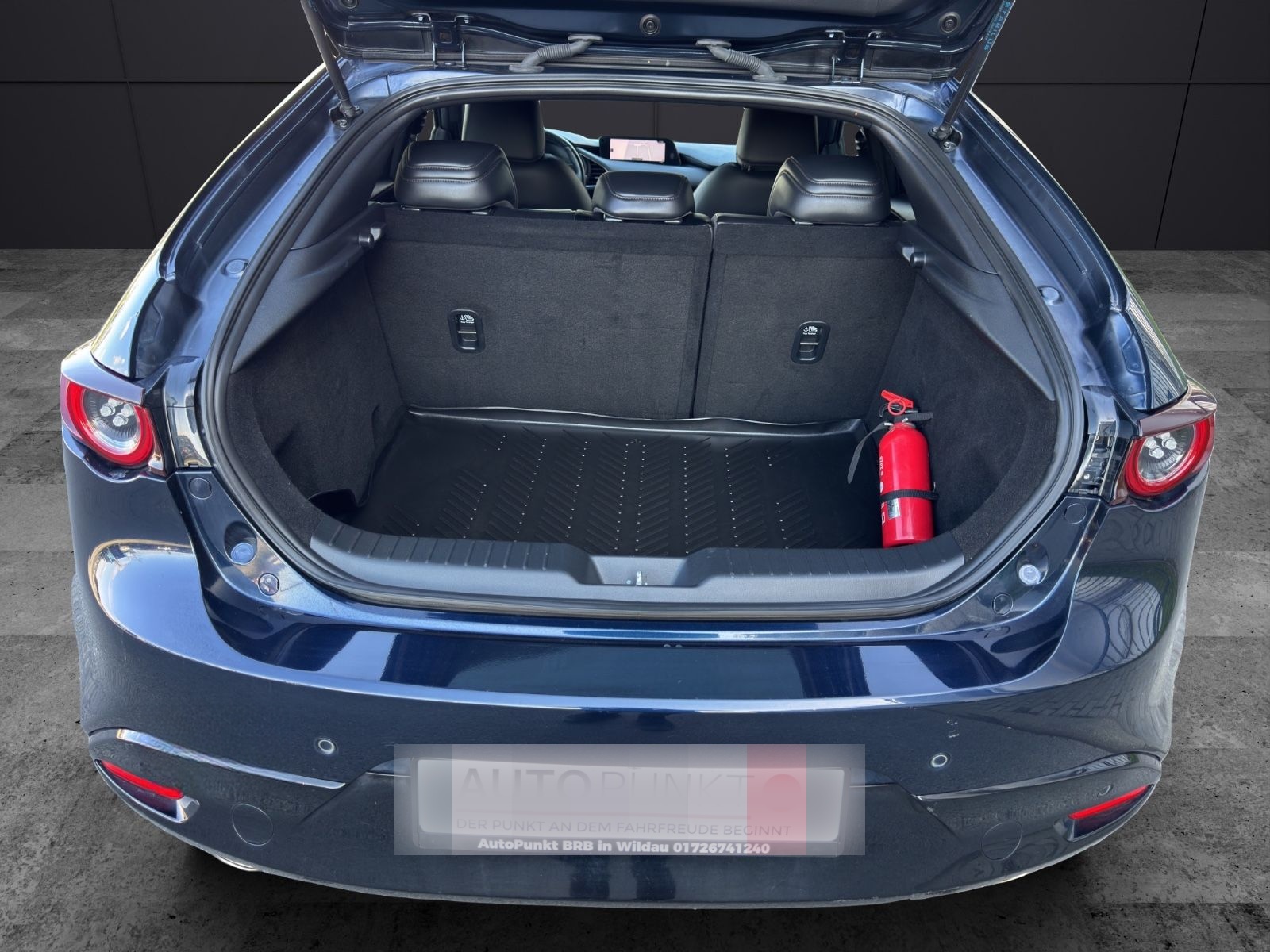 Mazda 3 SELECTION HEADUP BOSE 360Kamera MRCC LED SPORT foto 20