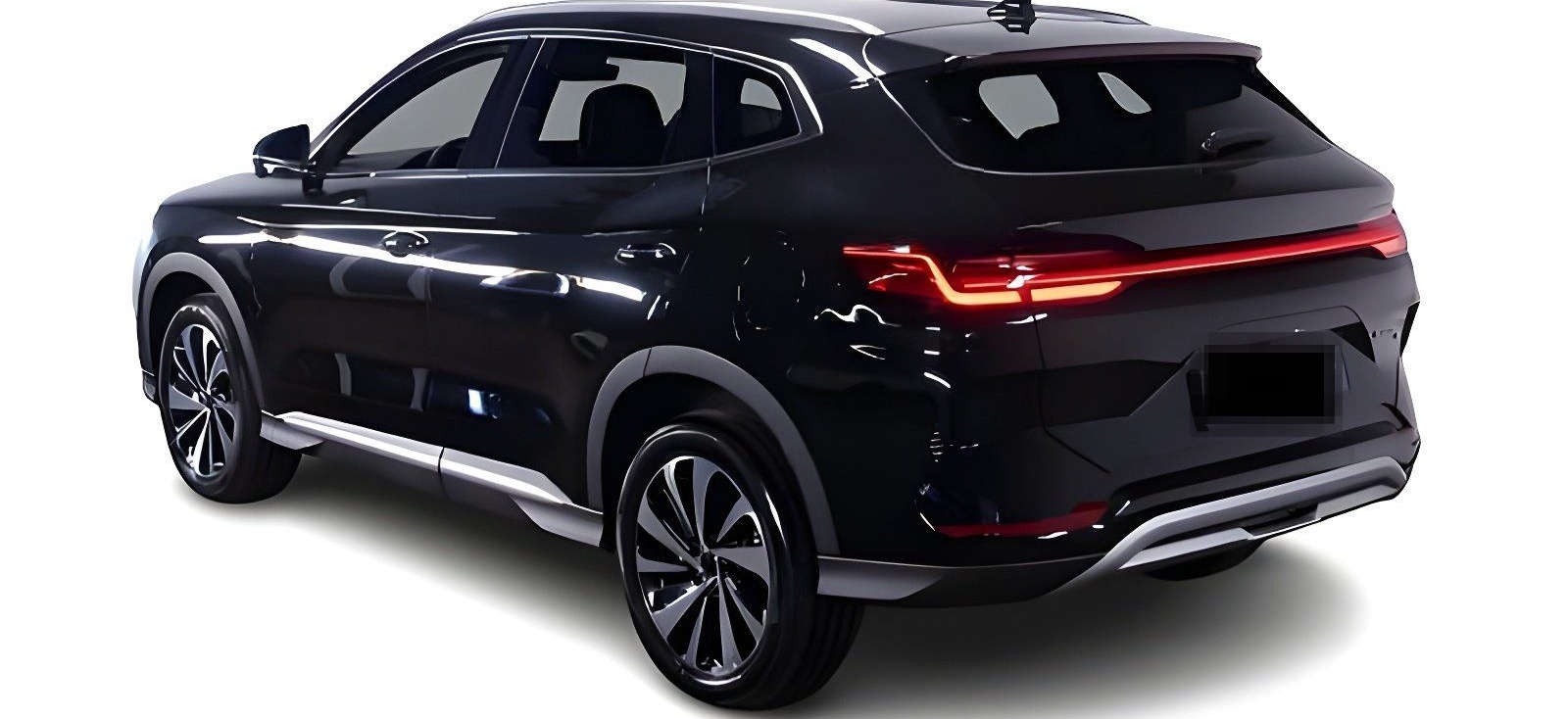 BYD SEAL U DM-i 18.3 kWh AWD Design Lagerwagen foto 3