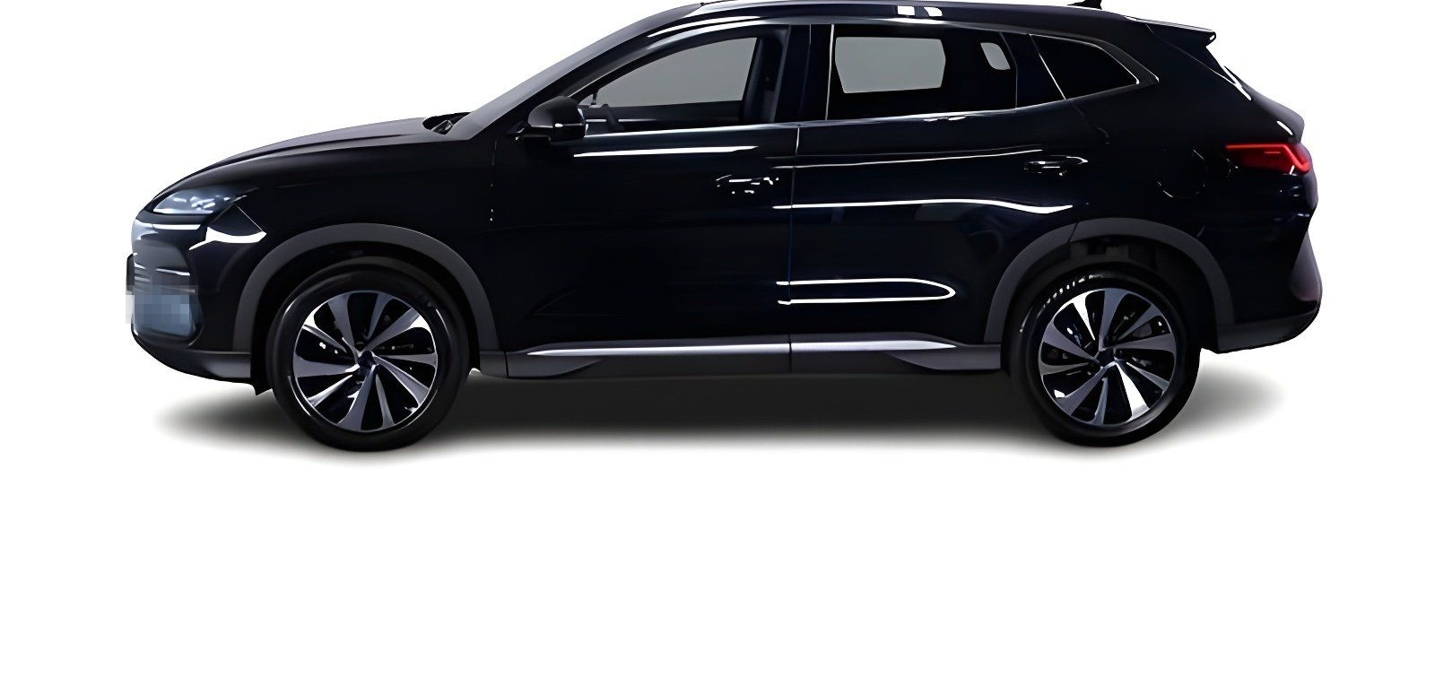 BYD SEAL U DM-i 18.3 kWh AWD Design Lagerwagen foto 4