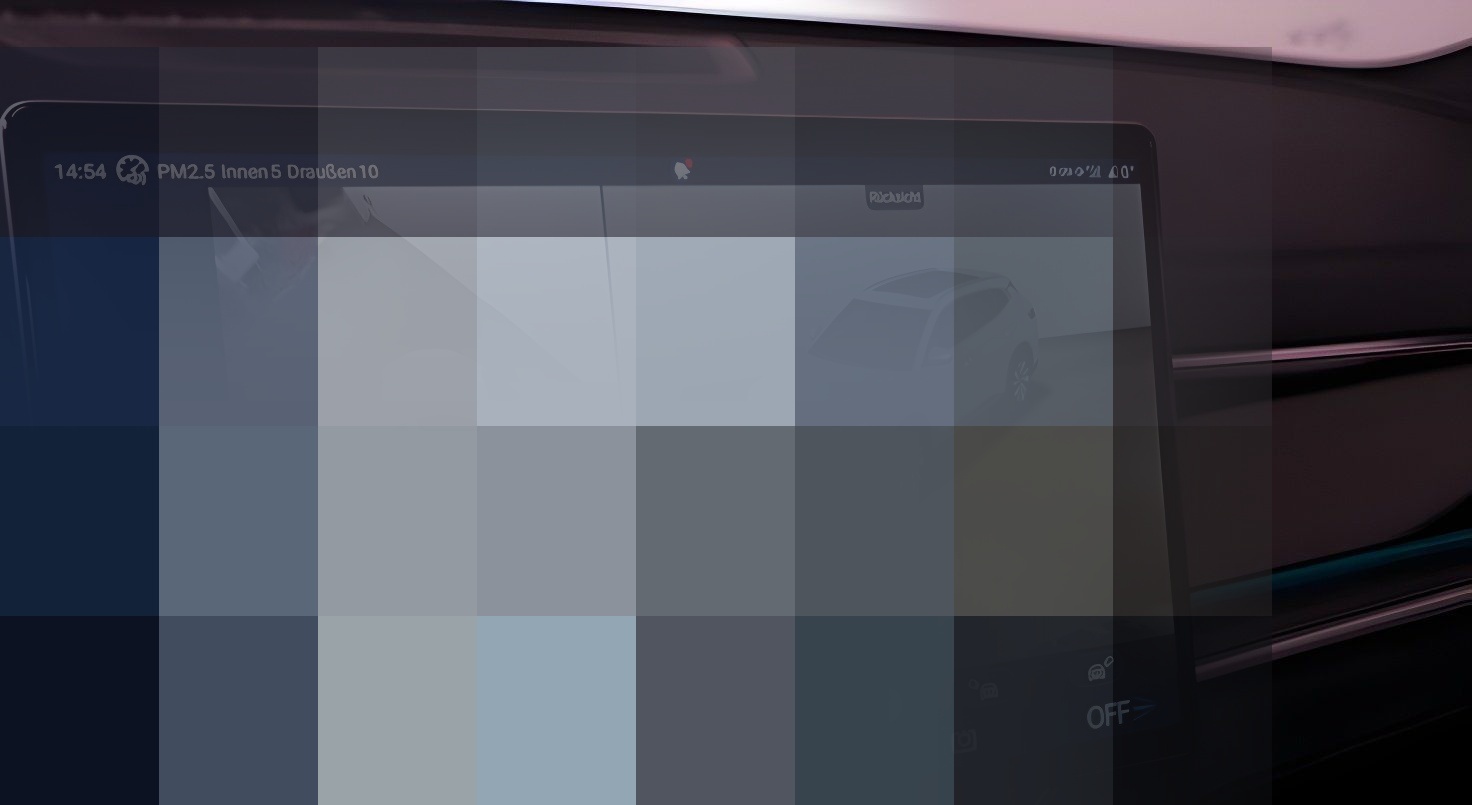 BYD SEAL U DM-i 18.3 kWh AWD Design Lagerwagen foto 8