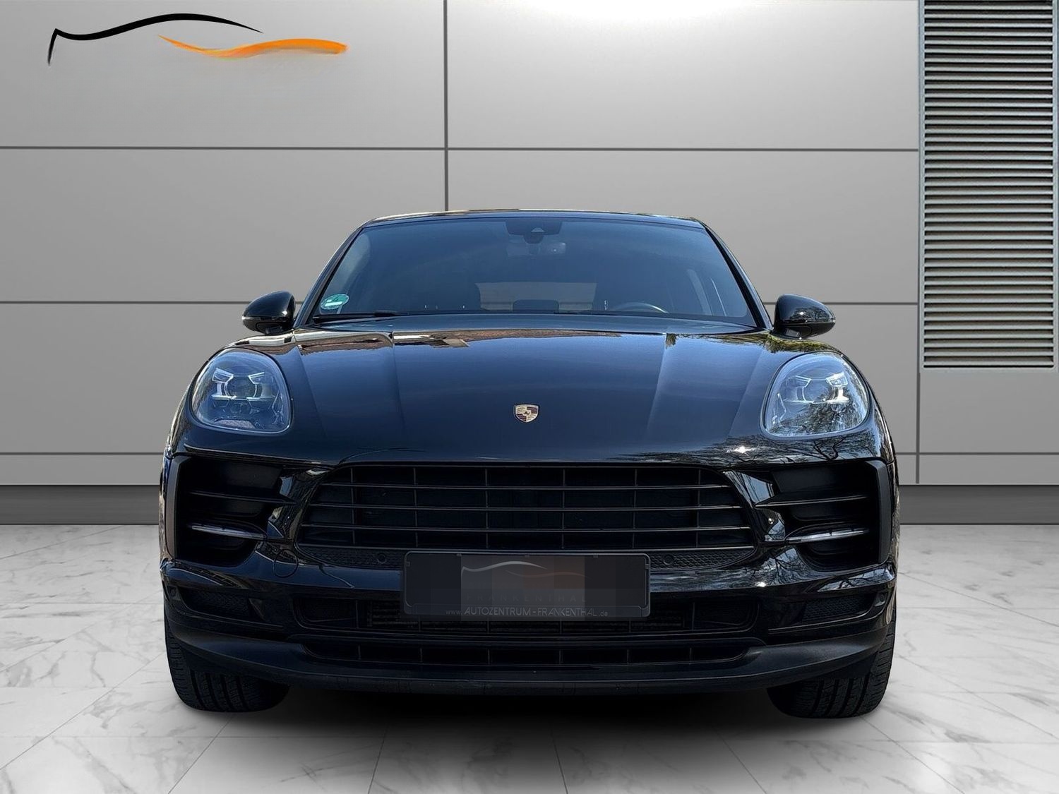 Porsche Macan PDLS+ MY19 BOSE PANO BEL.14SITZE  foto 2
