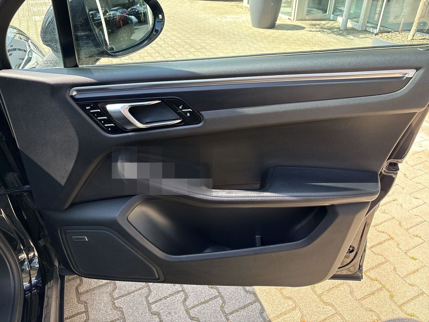 Porsche Macan PDLS+ MY19 BOSE PANO BEL.14SITZE  foto 12