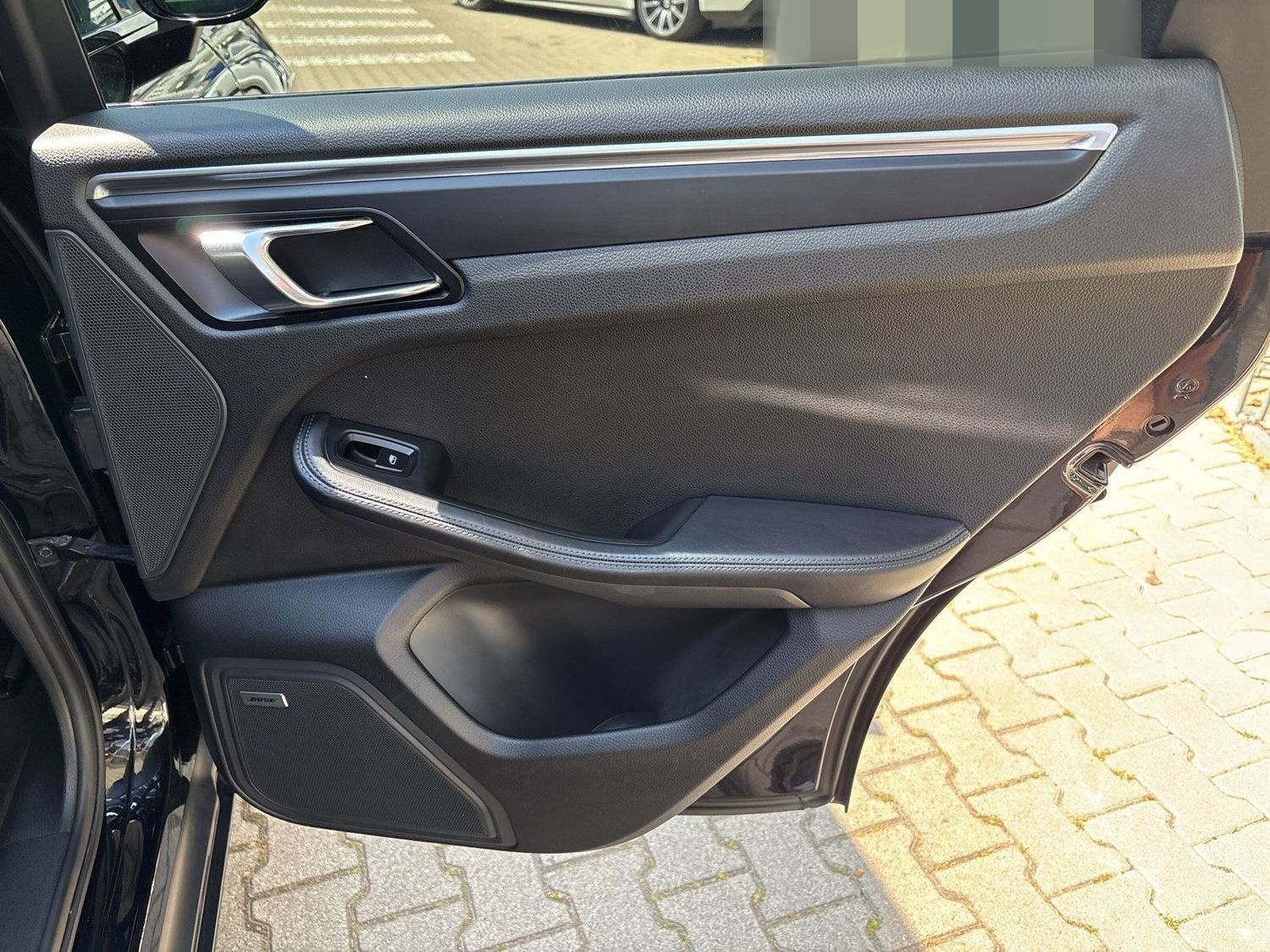 Porsche Macan PDLS+ MY19 BOSE PANO BEL.14SITZE  foto 14