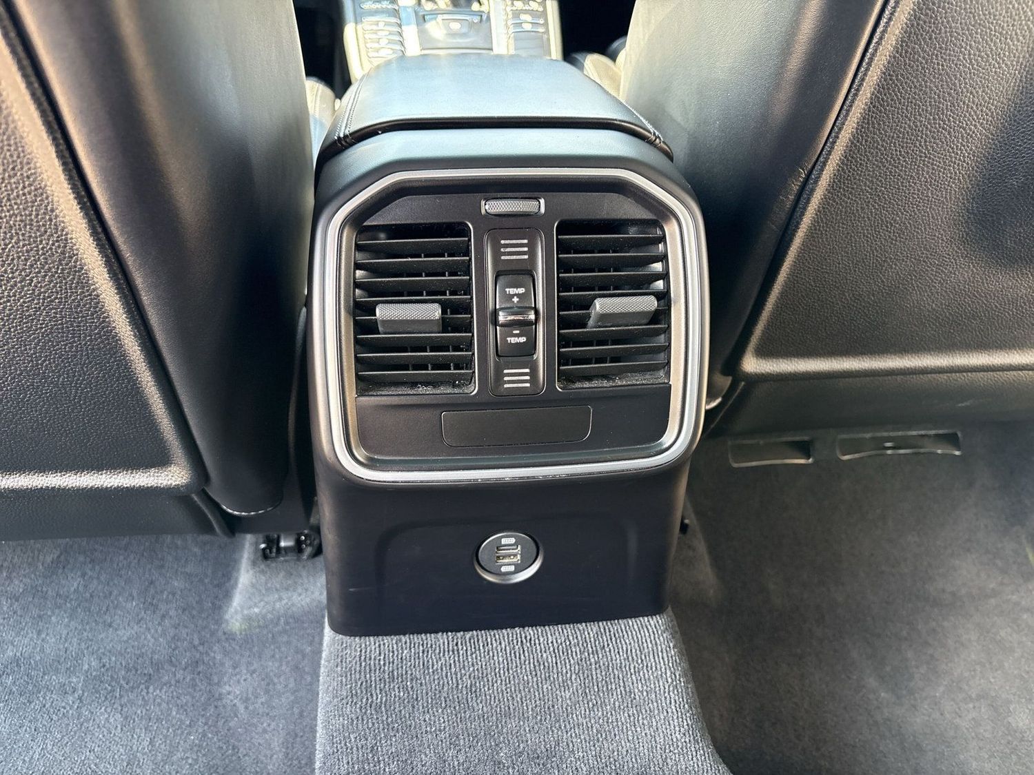 Porsche Macan PDLS+ MY19 BOSE PANO BEL.14SITZE  foto 16