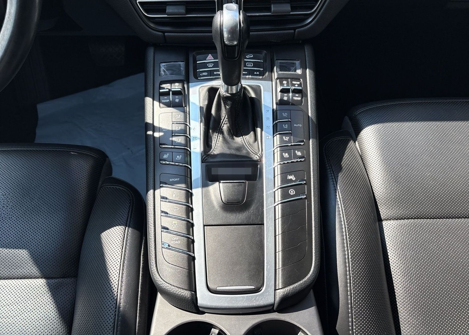 Porsche Macan PDLS+ MY19 BOSE PANO BEL.14SITZE  foto 18