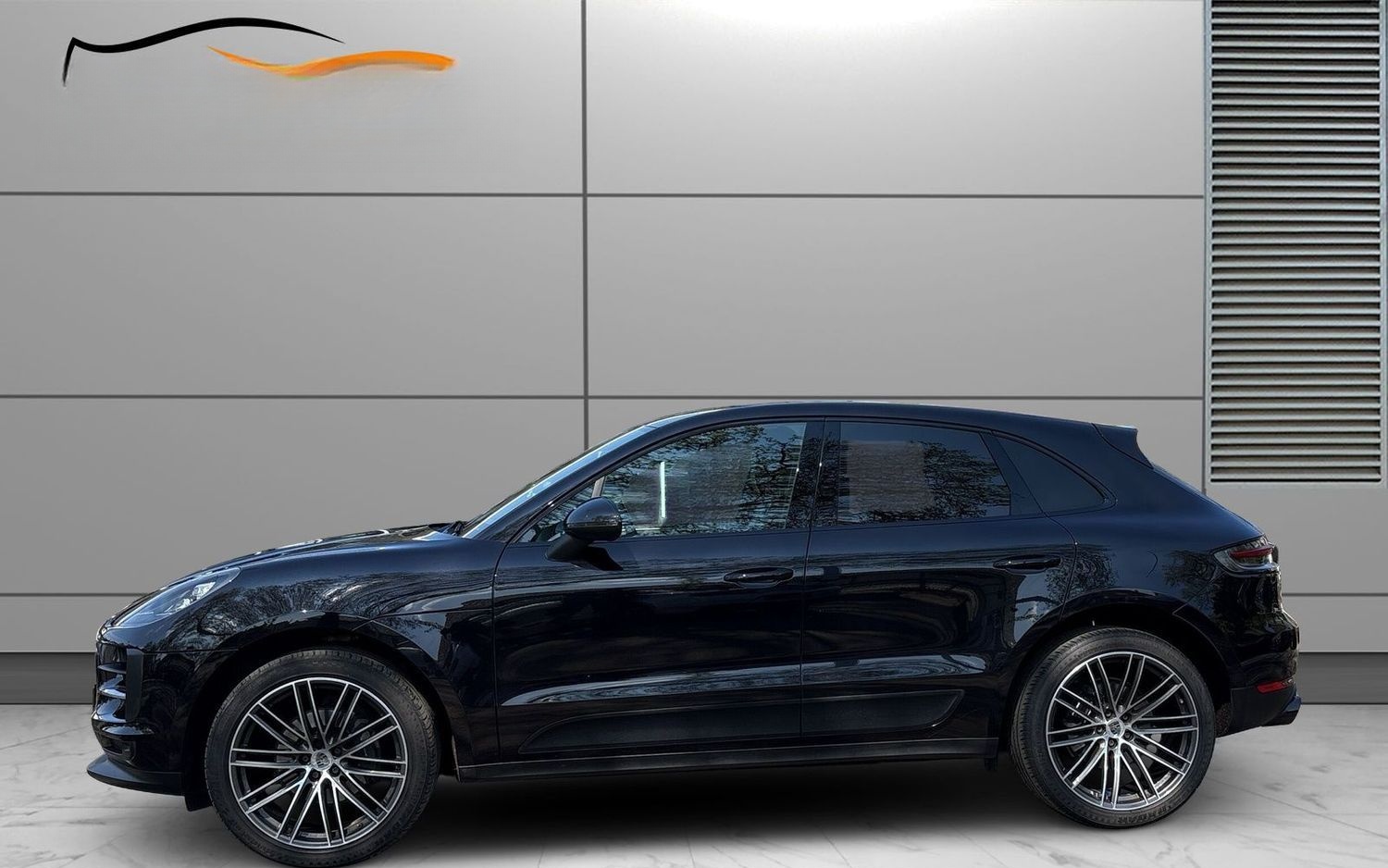 Porsche Macan PDLS+ MY19 BOSE PANO BEL.14SITZE  foto 3
