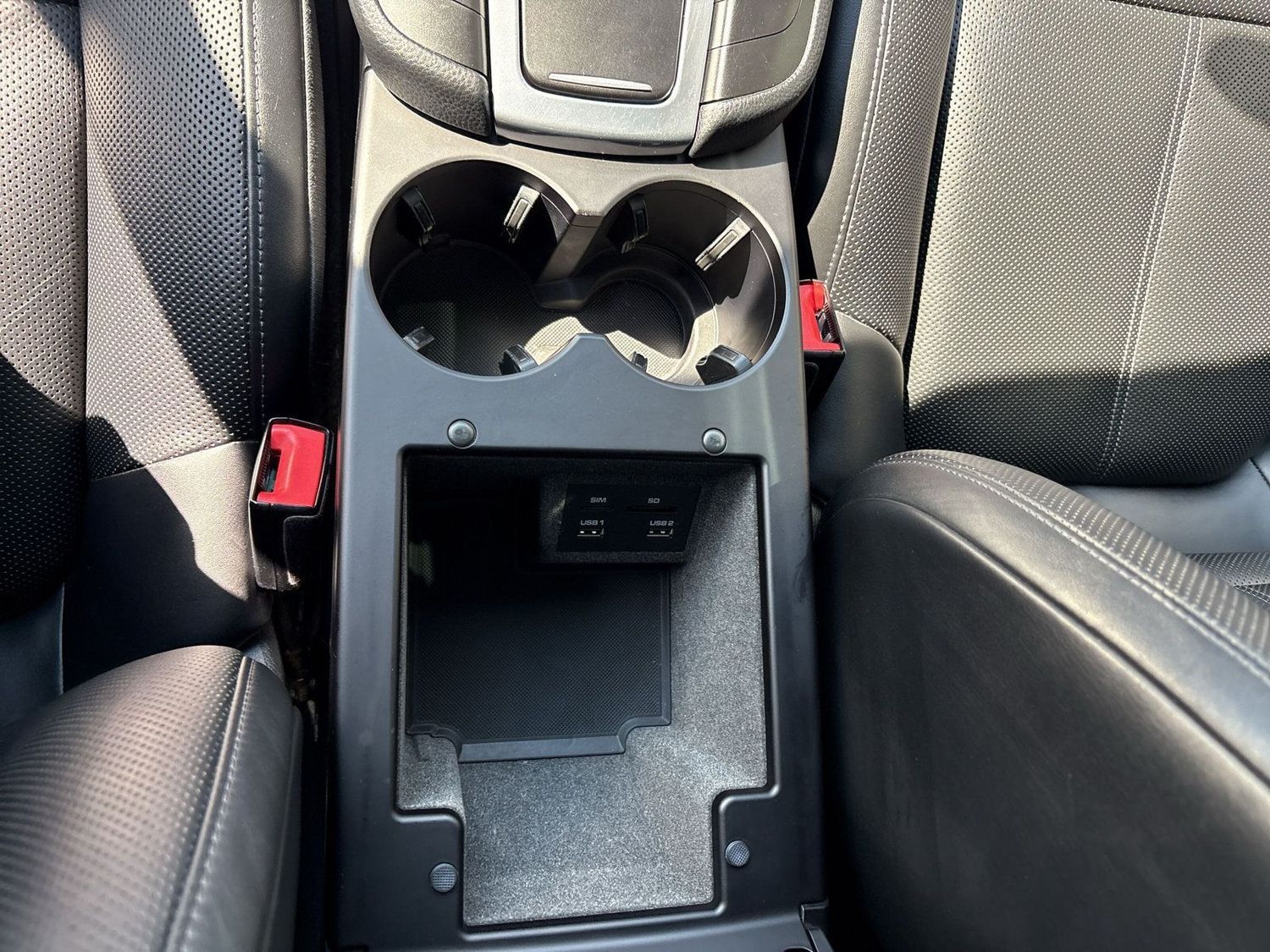 Porsche Macan PDLS+ MY19 BOSE PANO BEL.14SITZE  foto 22