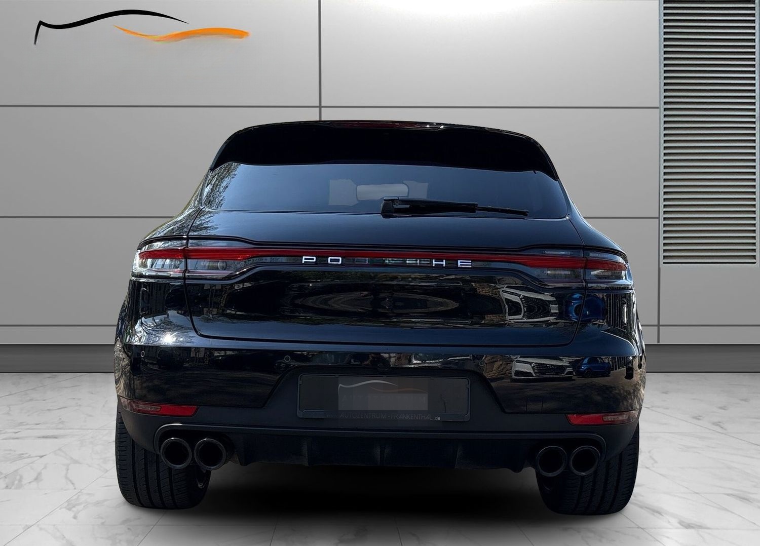 Porsche Macan PDLS+ MY19 BOSE PANO BEL.14SITZE  foto 4