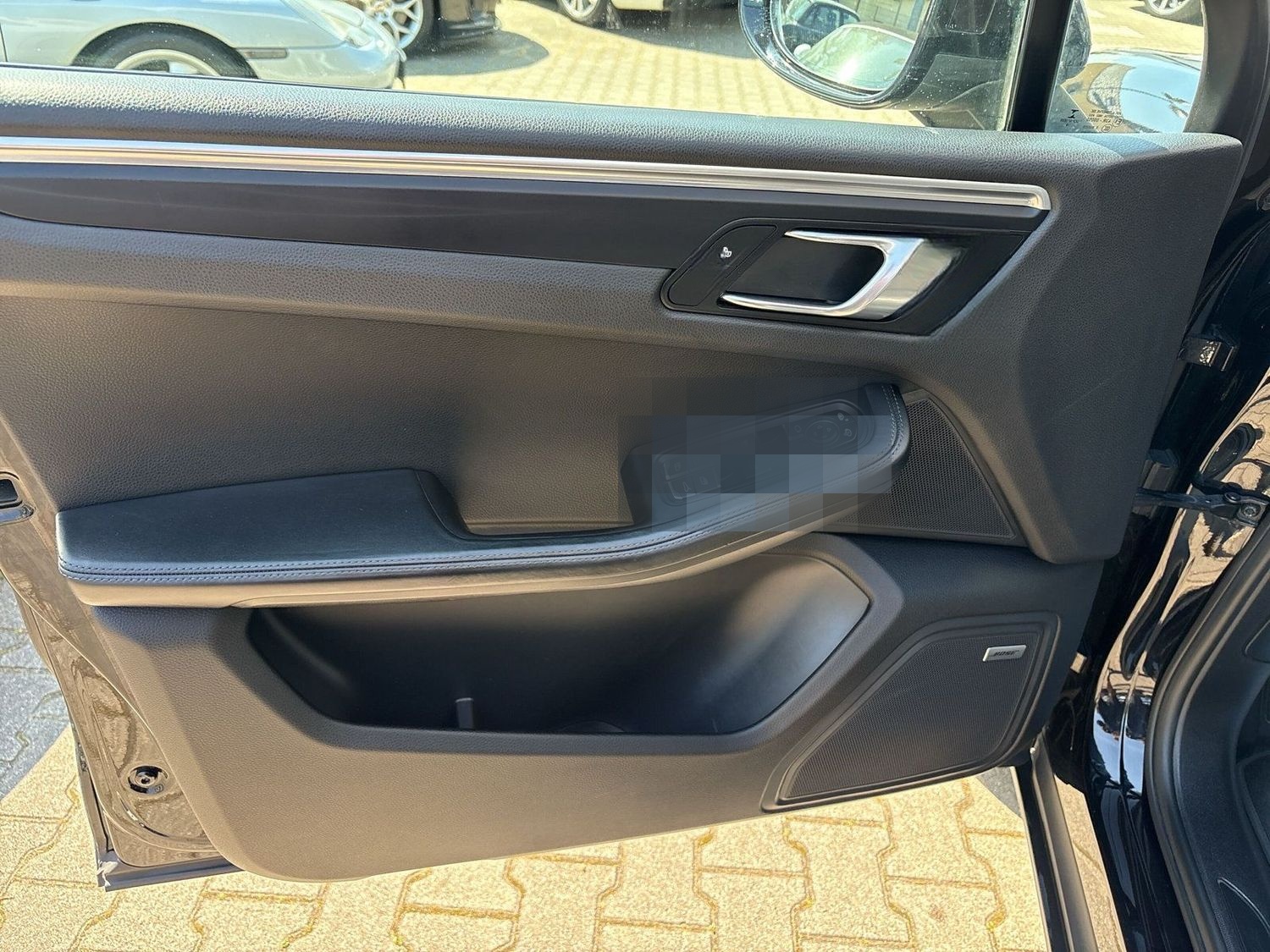 Porsche Macan PDLS+ MY19 BOSE PANO BEL.14SITZE  foto 6