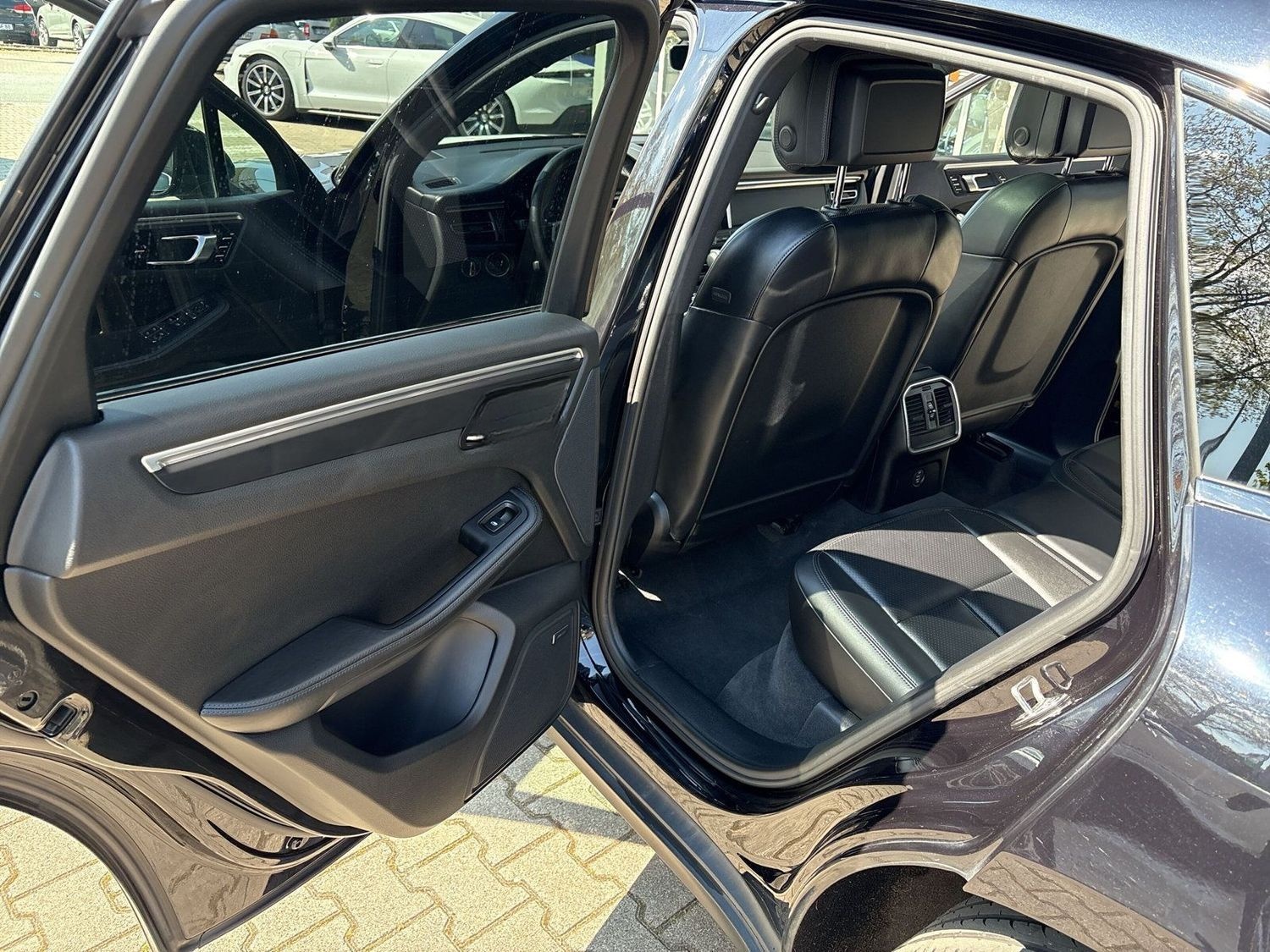 Porsche Macan PDLS+ MY19 BOSE PANO BEL.14SITZE  foto 7