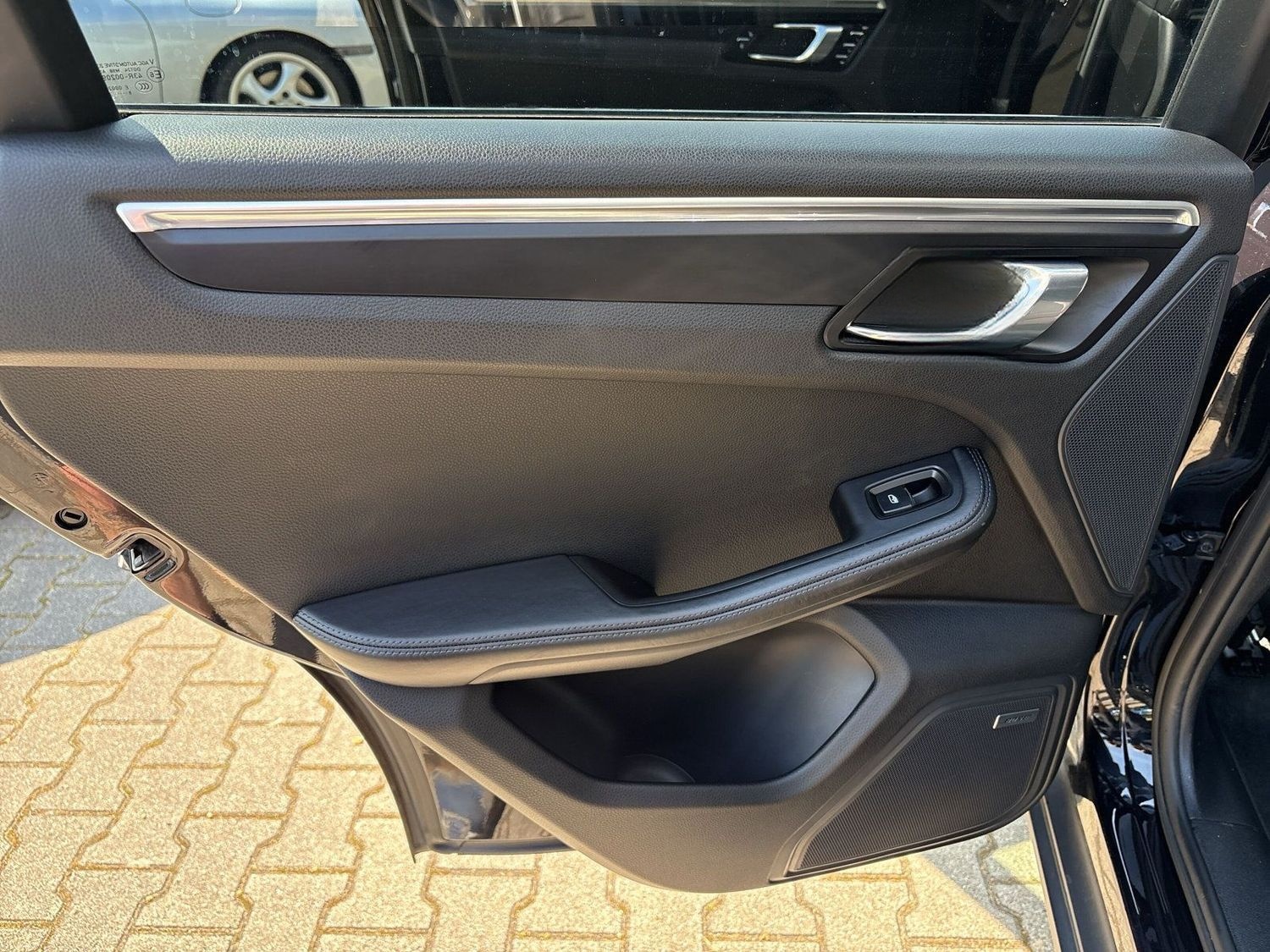 Porsche Macan PDLS+ MY19 BOSE PANO BEL.14SITZE  foto 8