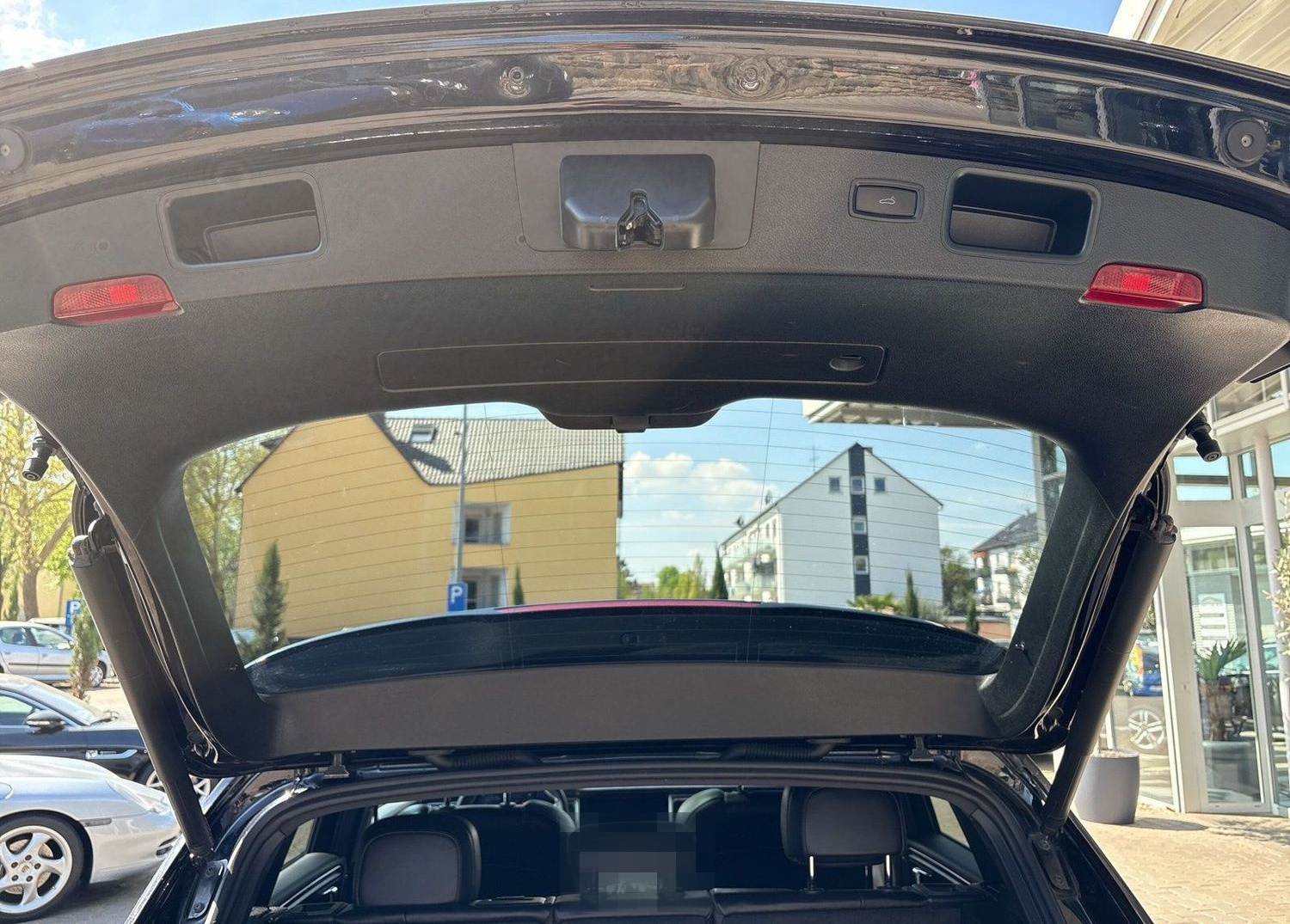 Porsche Macan PDLS+ MY19 BOSE PANO BEL.14SITZE  foto 10