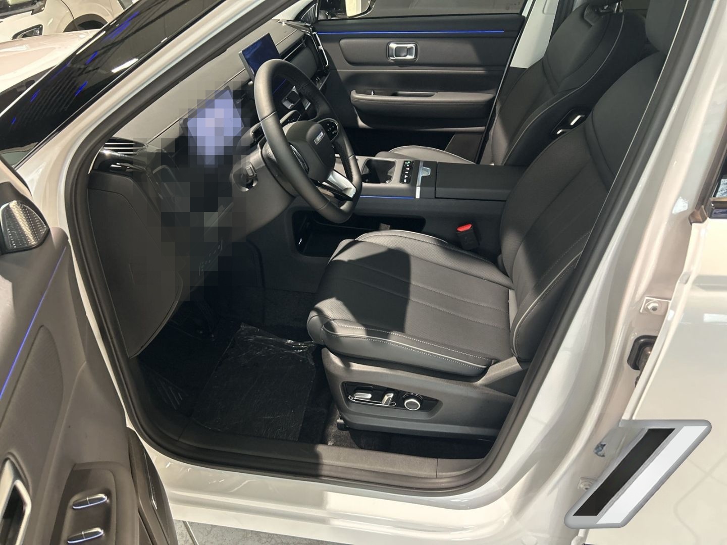 JAECOO J7 Jaecoo 7 PHEV 1.5 TGDI EXCLUSIVE SOFORT! 540° foto 12