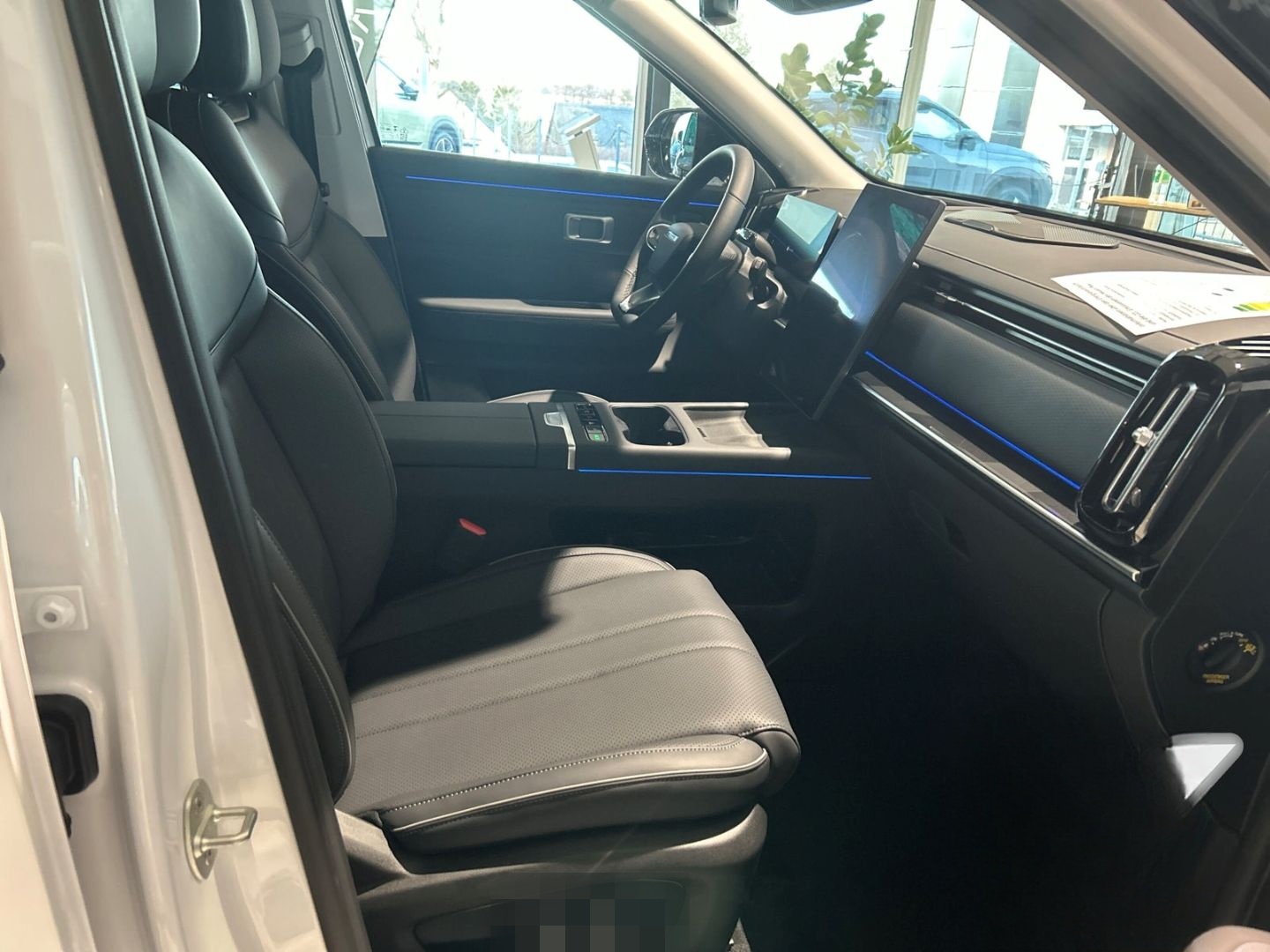 JAECOO J7 Jaecoo 7 PHEV 1.5 TGDI EXCLUSIVE SOFORT! 540° foto 15