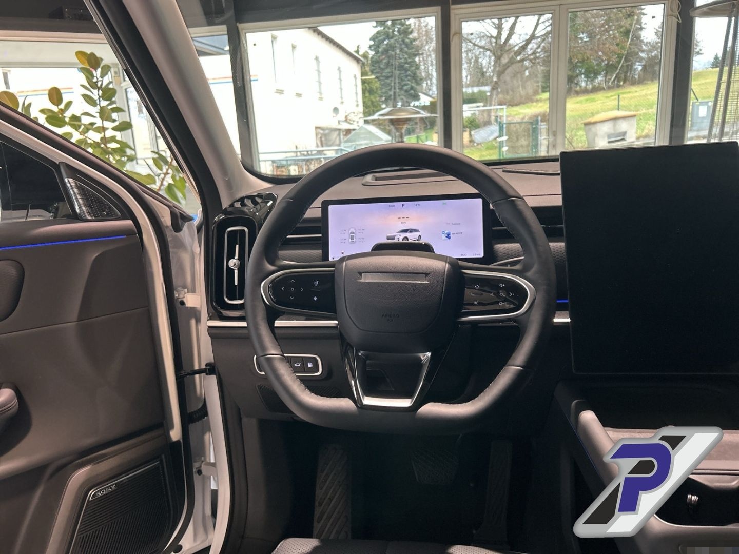 JAECOO J7 Jaecoo 7 PHEV 1.5 TGDI EXCLUSIVE SOFORT! 540° foto 17